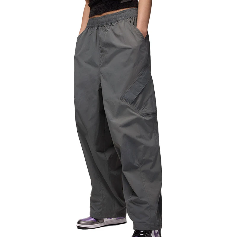 NIKE耐克女子AS W J FLT CHICAGO PARA PANT梭织长裤HM6145-068