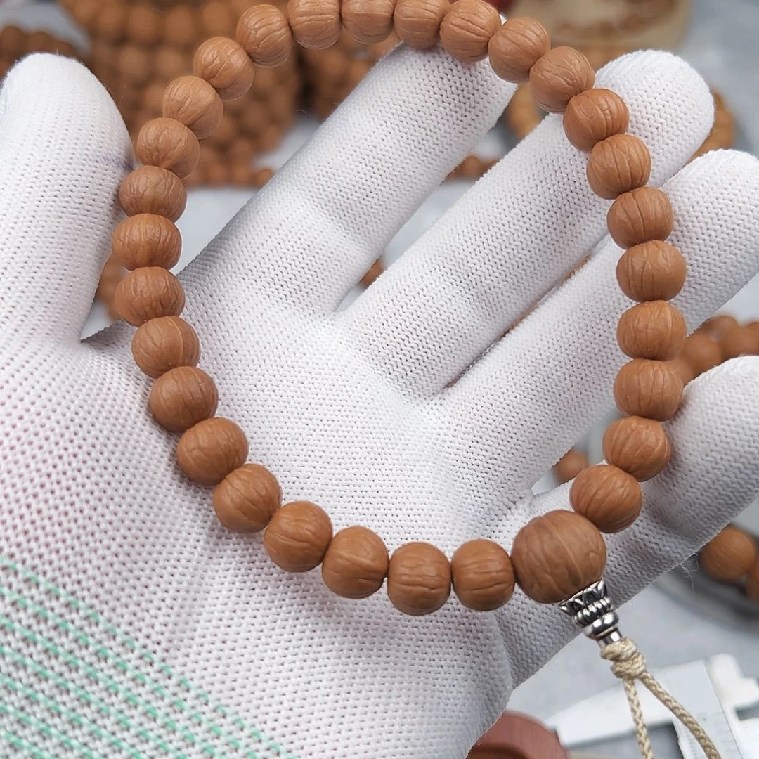 深***渊手串猴头核桃南瓜