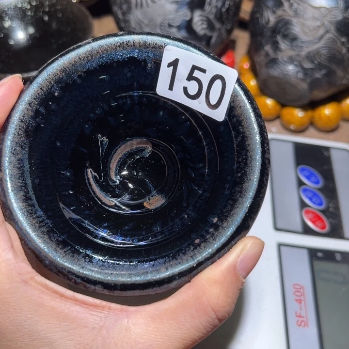 茶盏150知否建盏茶器