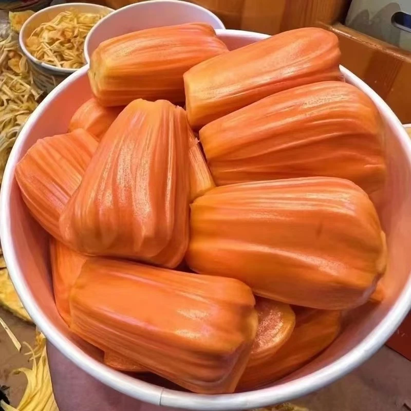 【顺丰】印尼红树熟菠萝蜜软糯香甜应季水果