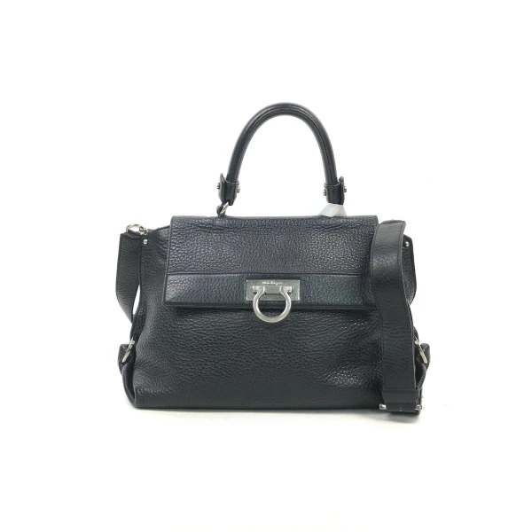 95新/菲拉格慕/妃鱼/单肩包/市场价0/250129LT0025