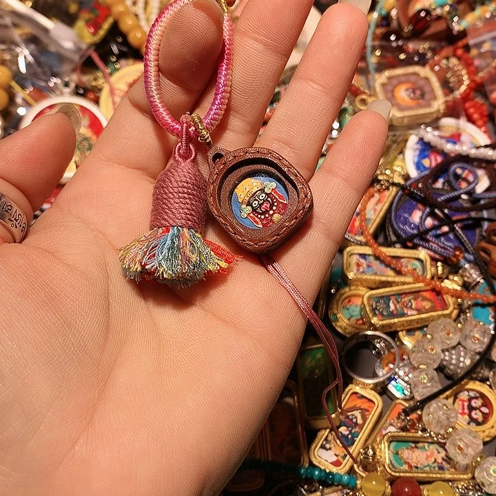 【闪购商品】风车木（黑檀木）鸿***凉