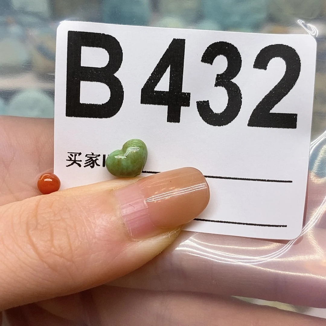 未镶嵌南红玛瑙珠宝奇石