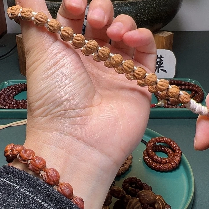 柏香籽/百香籽吊坠199.9