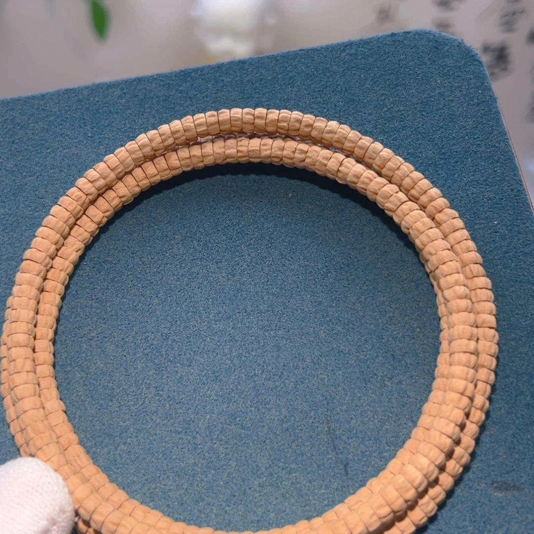 柏香籽/百香籽吊坠r药片