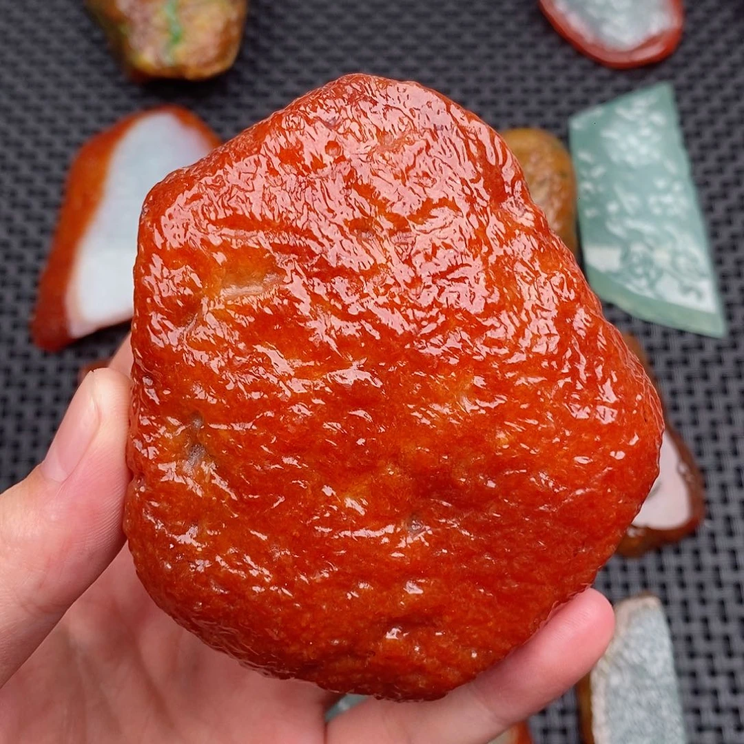 A***o颈饰未镶嵌翡翠123456