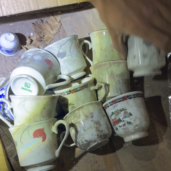 予***颜摆件陶瓷艺术摆件摆件