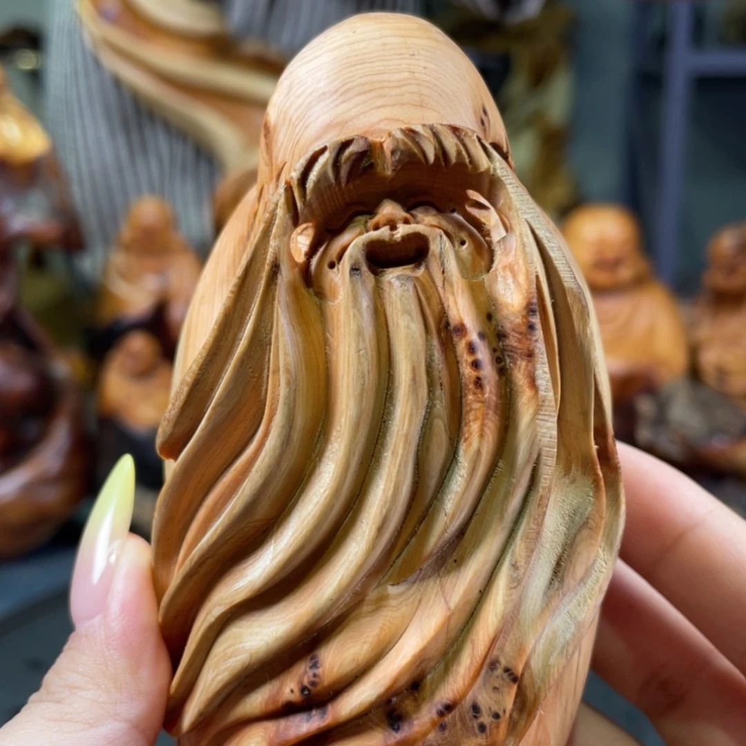 【闪购商品】柏木（崖柏）其他