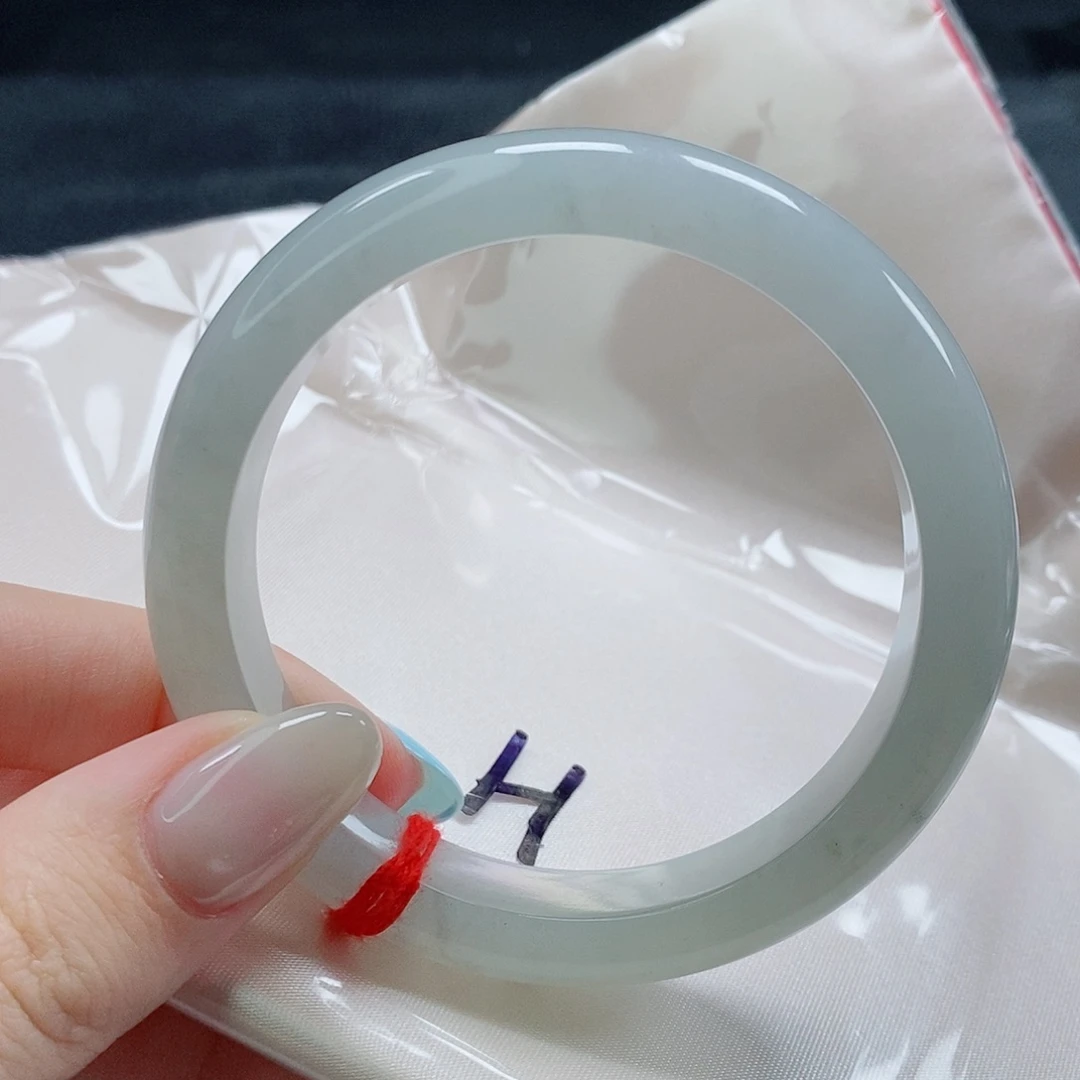 【闪购商品】未镶嵌手镯翡翠428号