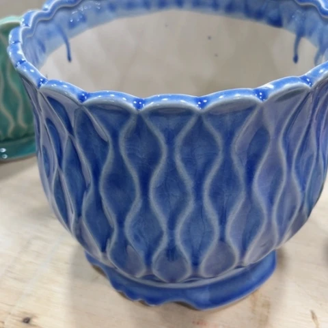 陶瓷新年快乐都是福利