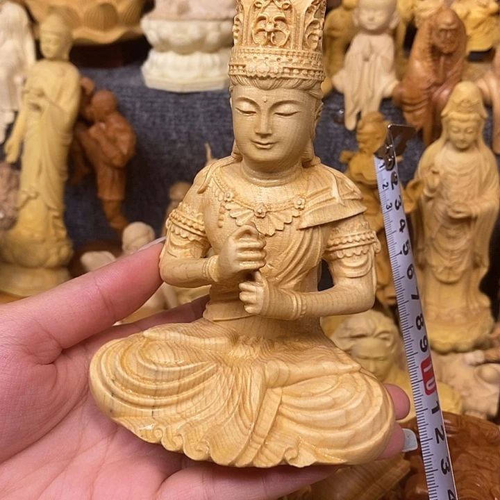 桧木桧木瑕疵大日如来