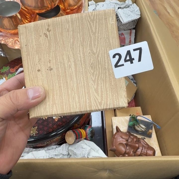 瓷片西**雪工艺品摆件瓷器摆件666