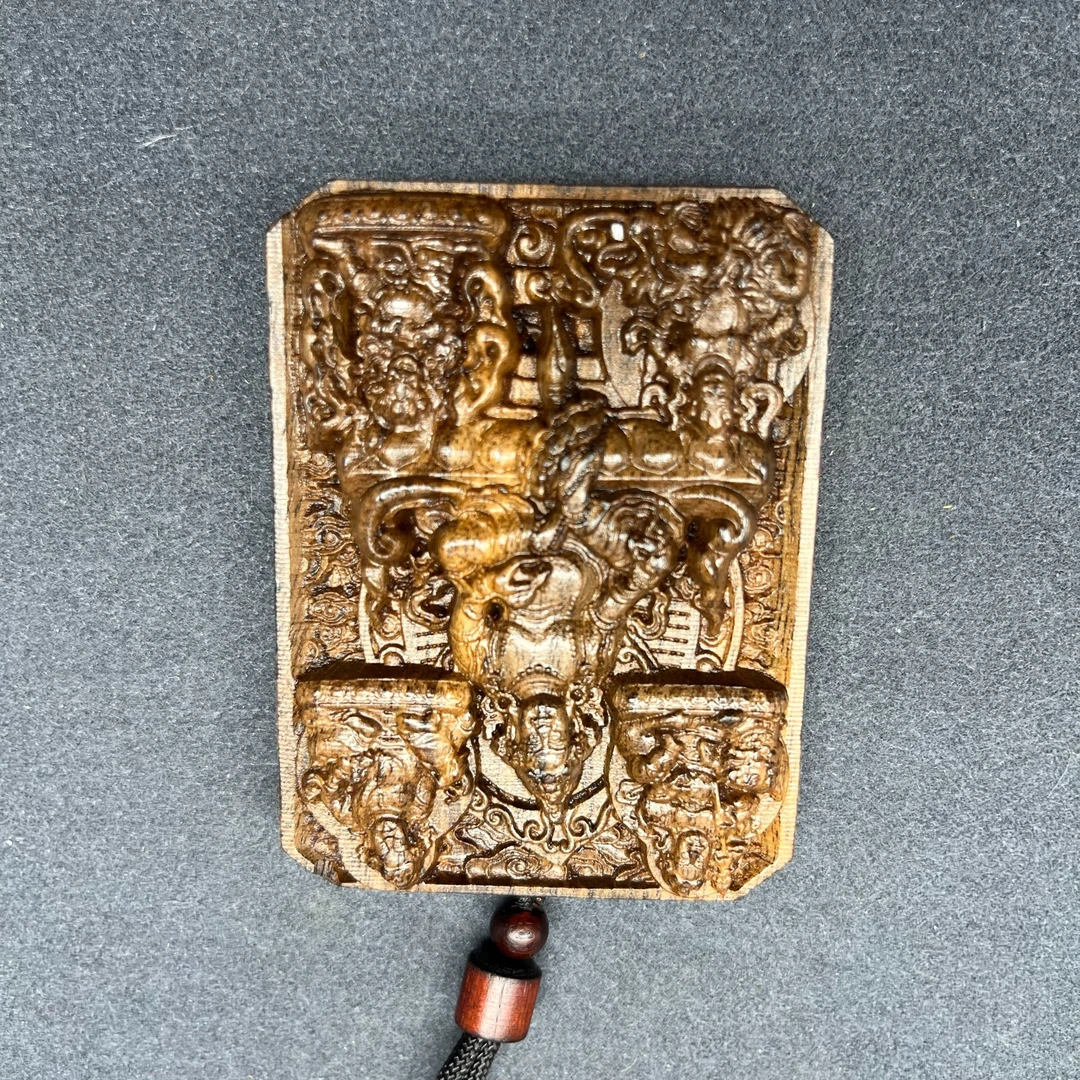 马氏生辉阁文玩3a21