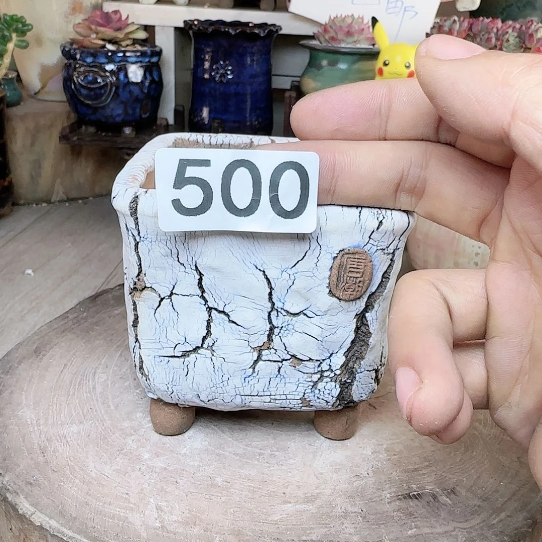 手工制品默认微瑕