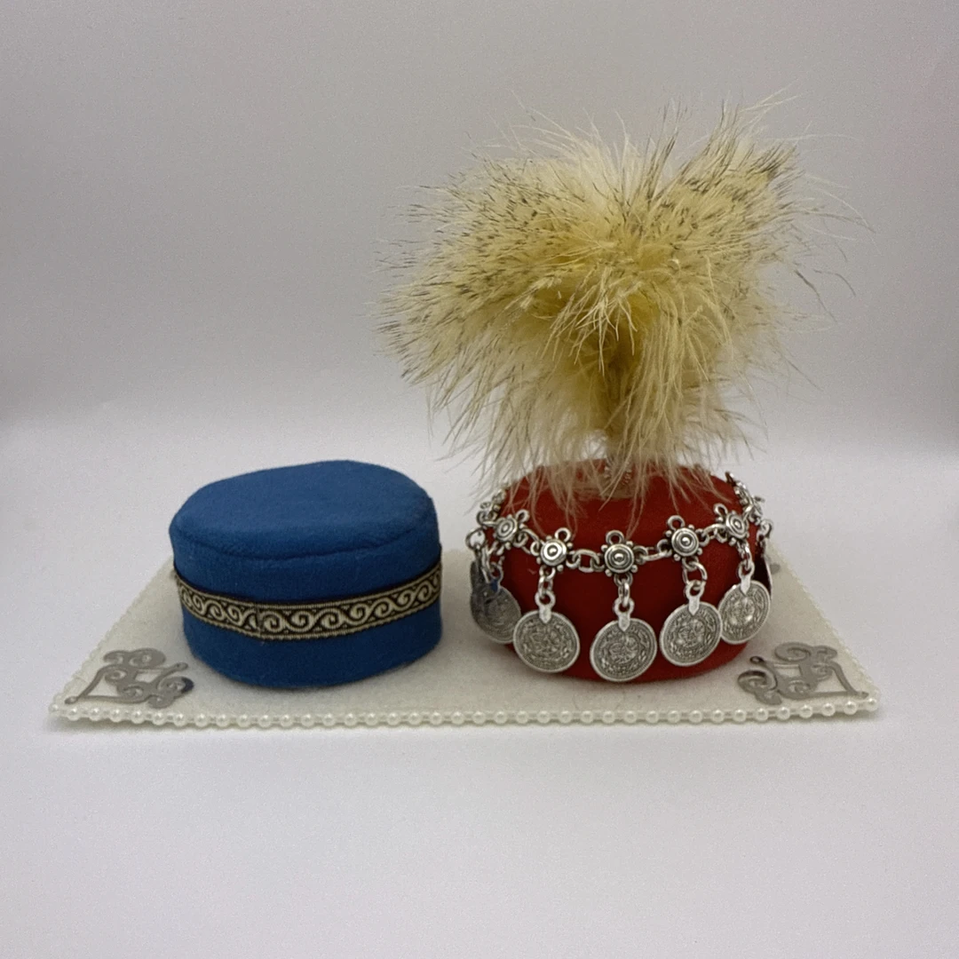 【美尔新疆包邮】新款民族风情侣车内摆饰品