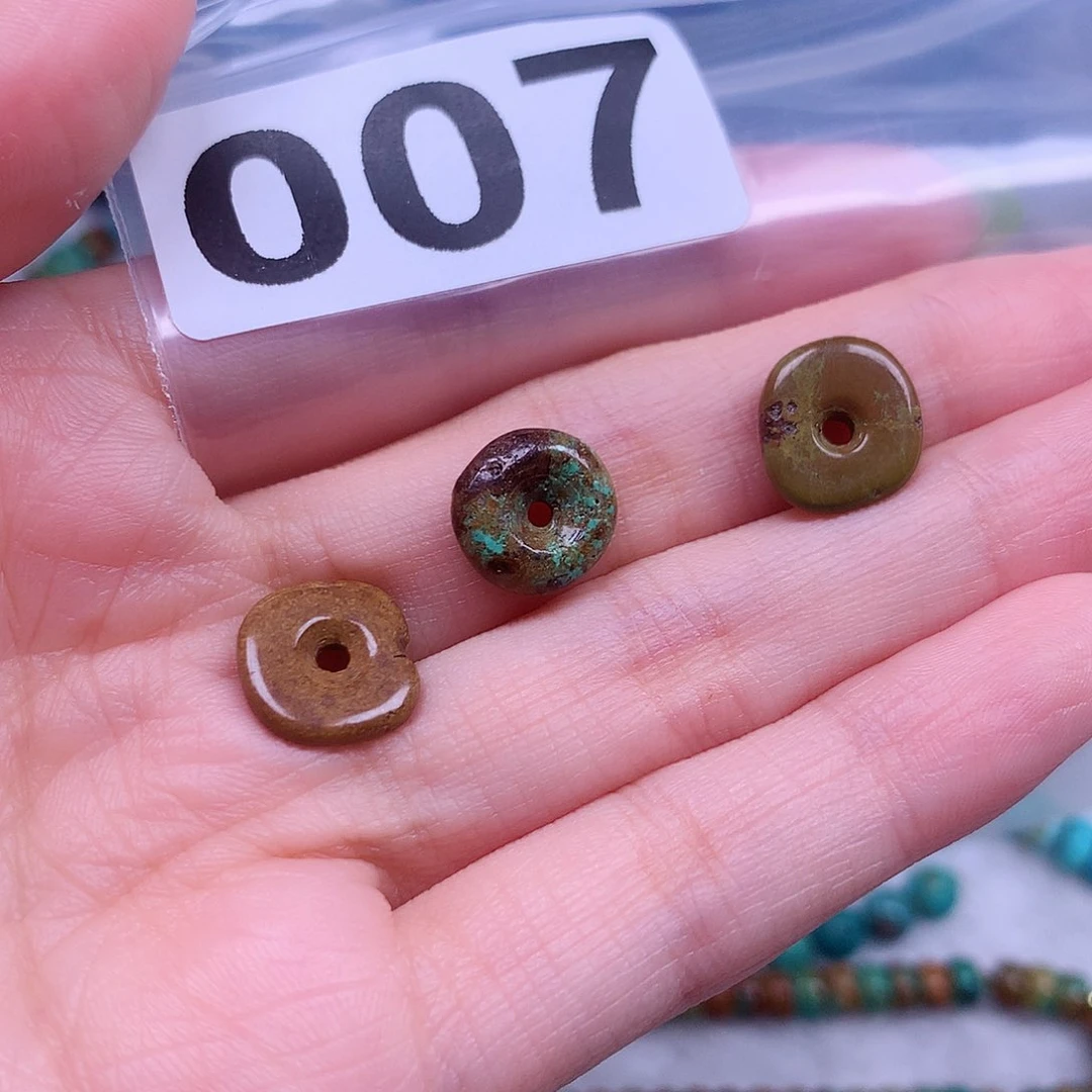 空竹粉丝专享十堰特色手工散珠