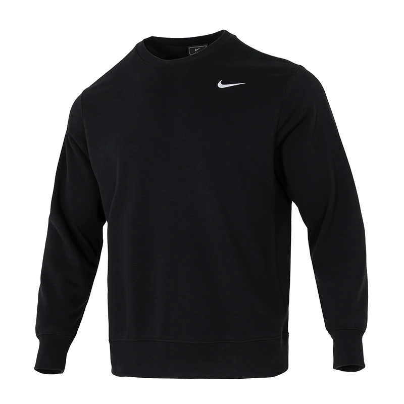 NIKE耐克男装卫衣秋季2025新款时尚运动上衣圆领休闲套头衫IB8825