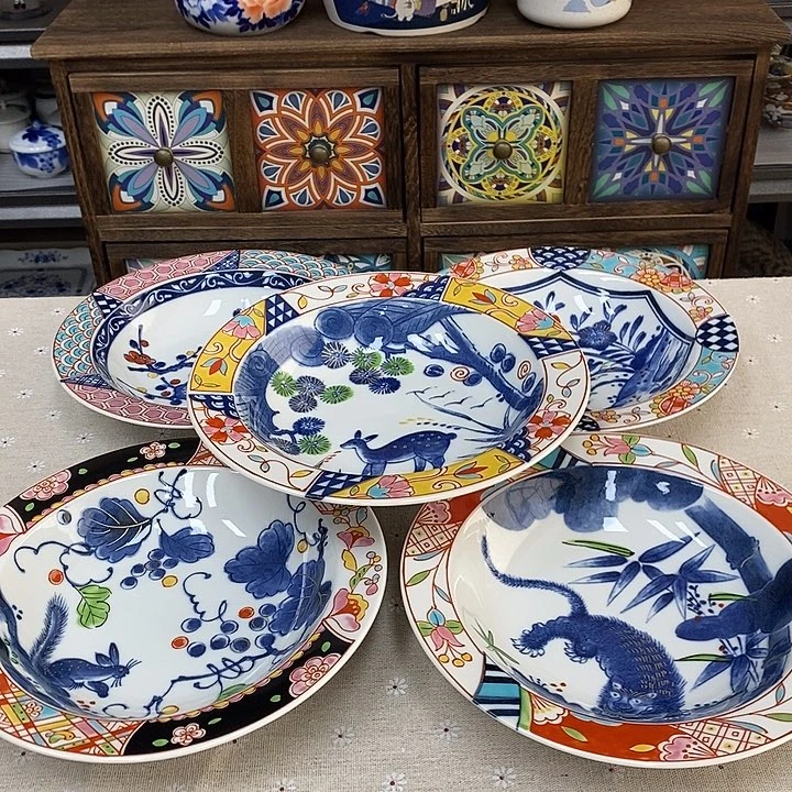 瓷片口径21瓷器瓷器