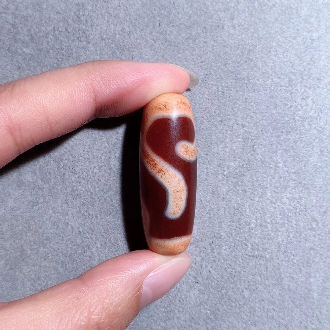 玛瑙/玉髓颈饰未镶嵌小*