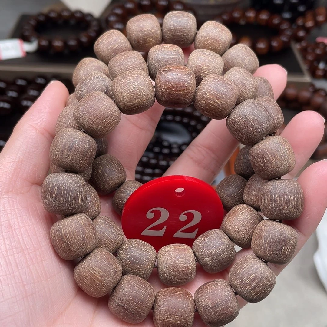 贡木手串/手链多样性发其一1314