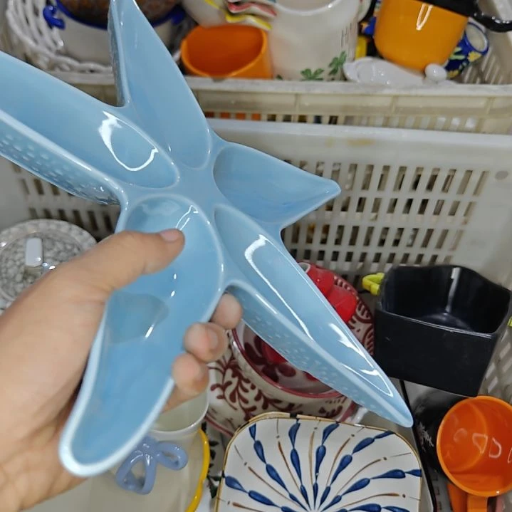 瓷陶瓷杯碗盘微瑕介意慎拍
