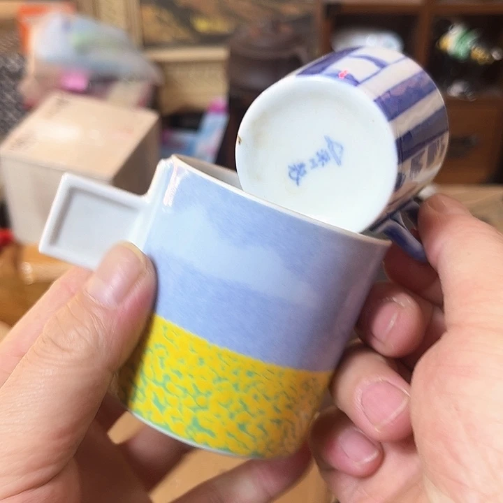 瓷片好的我们的生活方式