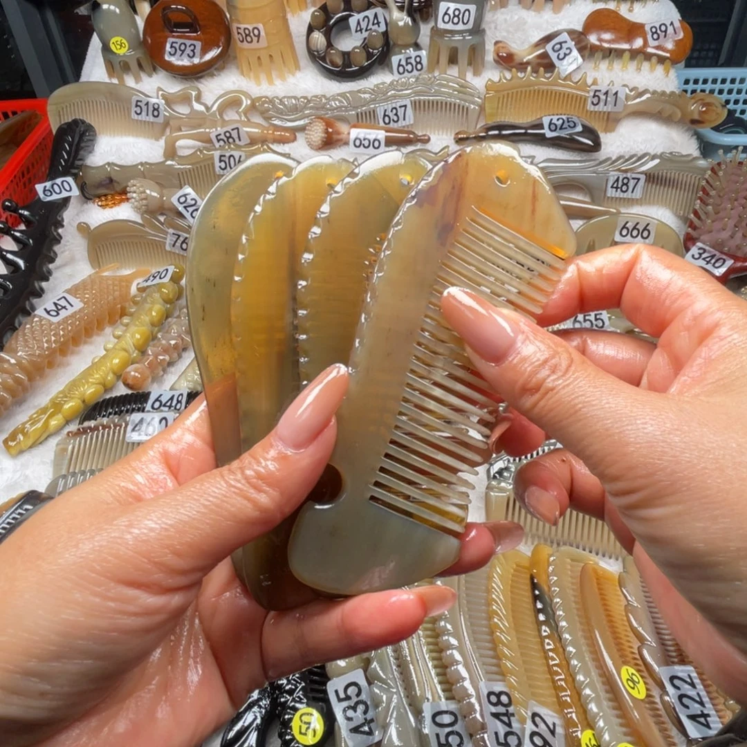 牛角你不喜欢自己