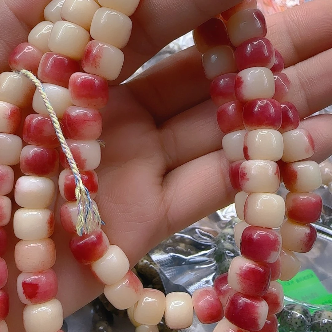 星月菩提手串193半学坨坨10左右-108