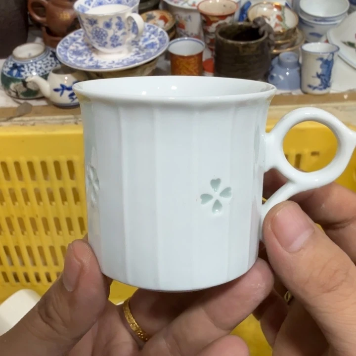 陶瓷推荐第二名20包邮