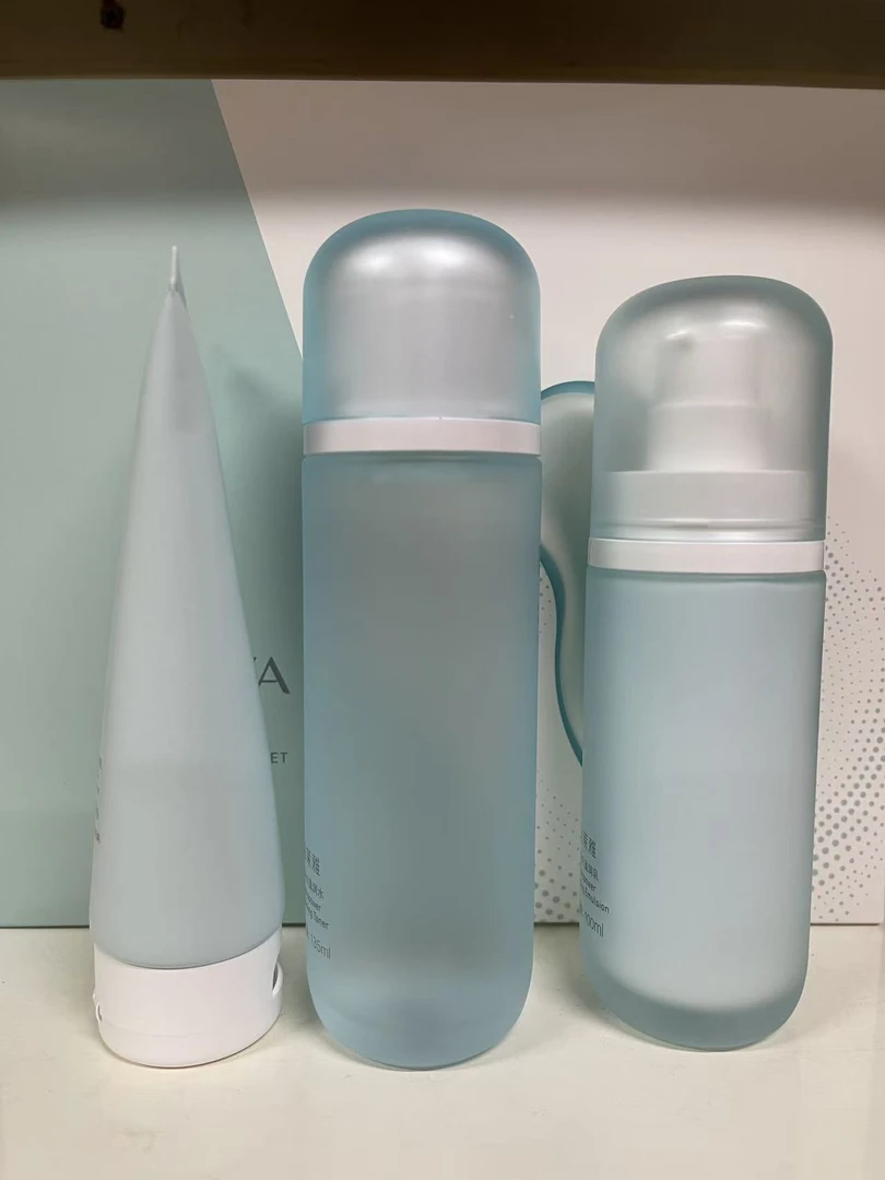 B06水动力补水三件套