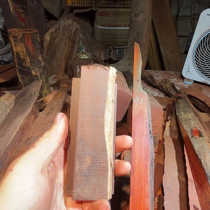 小叶紫檀手串/手链