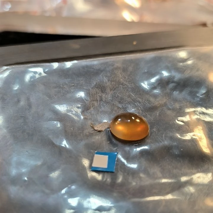 惠***畅未镶嵌戒面石英岩玉
