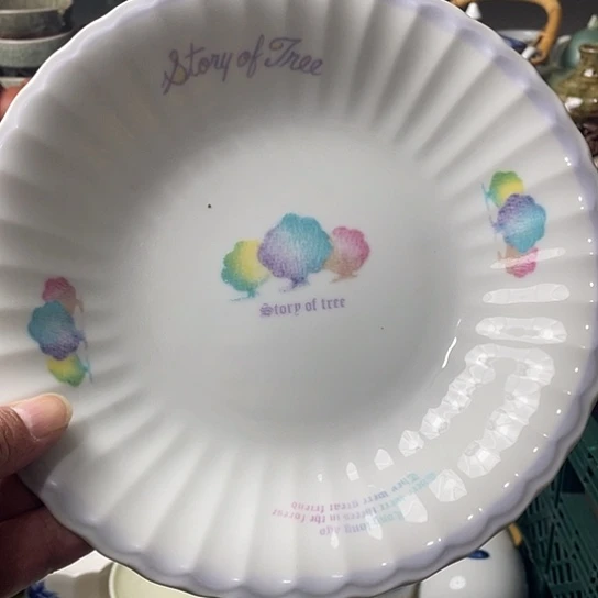 水滴瓷器水滴瓷器