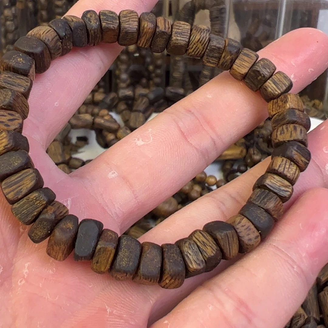 手串沉香陆河手串