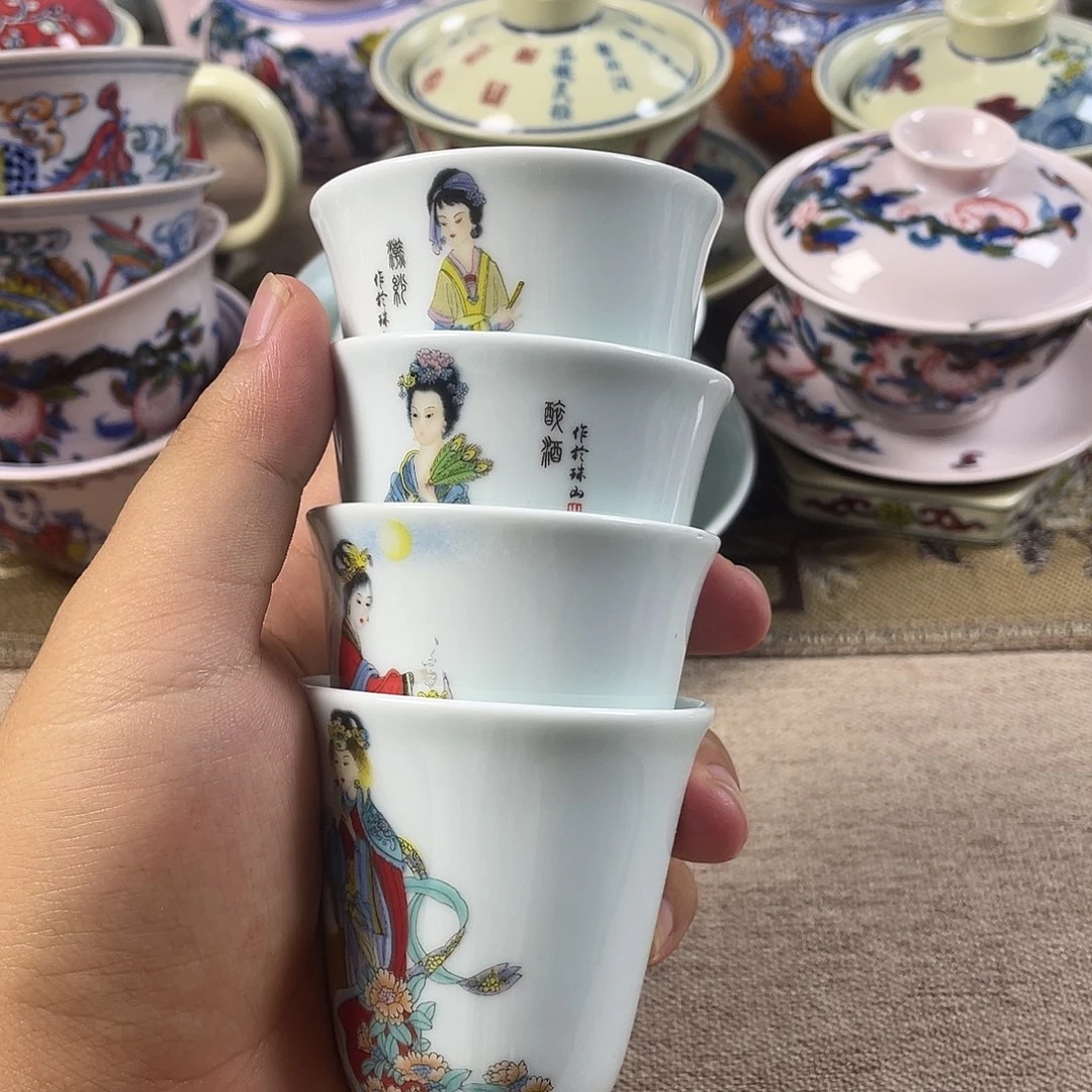 景德镇陶瓷555566666666