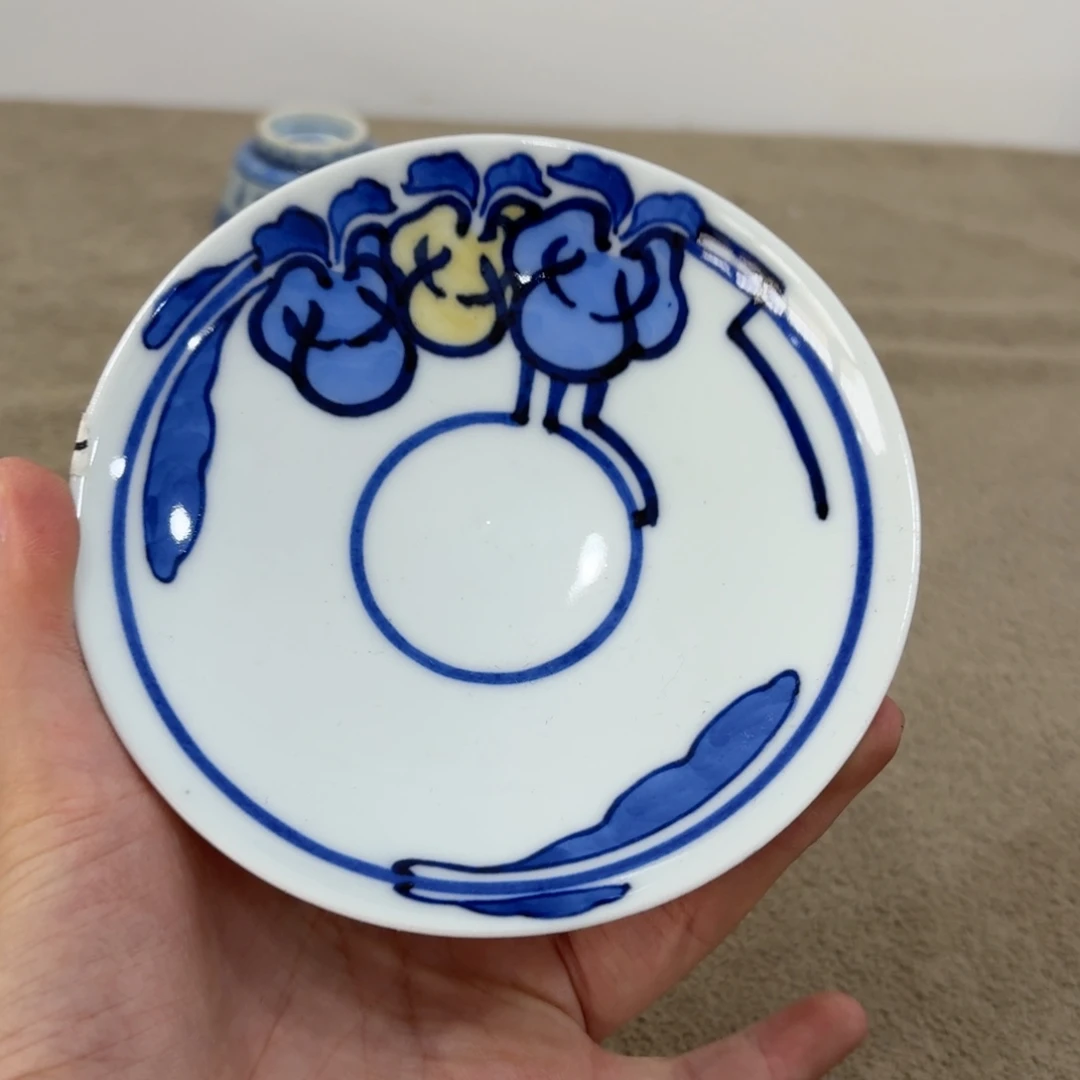 非常好用漂亮的茶具