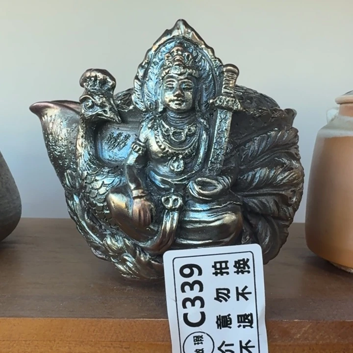 陶盘柴烧新品福利多多