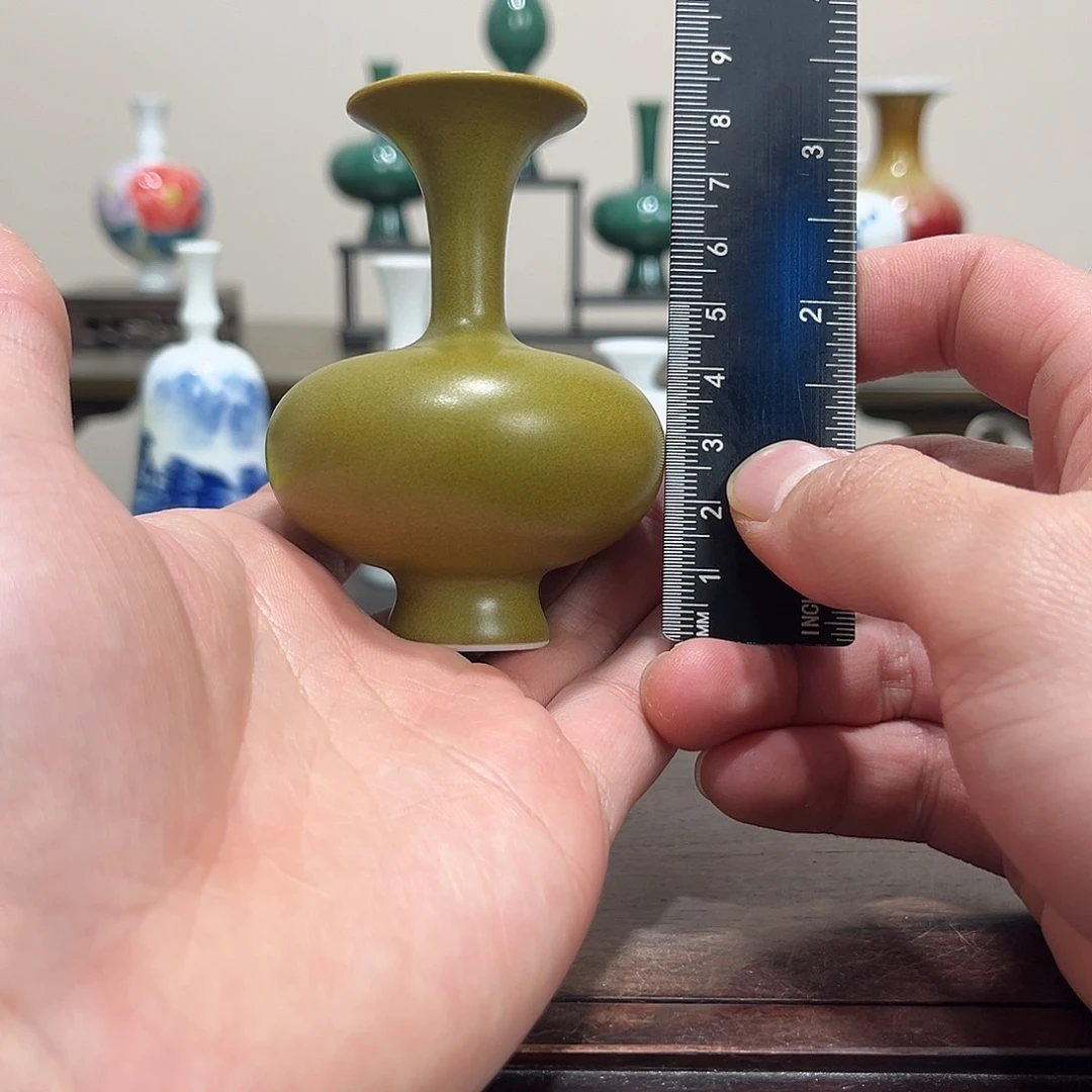 瓶李*立陶瓷手工小小小花器