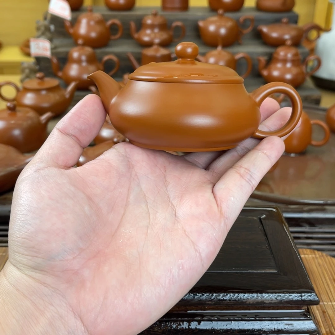 紫砂茶壶福利价茶壶