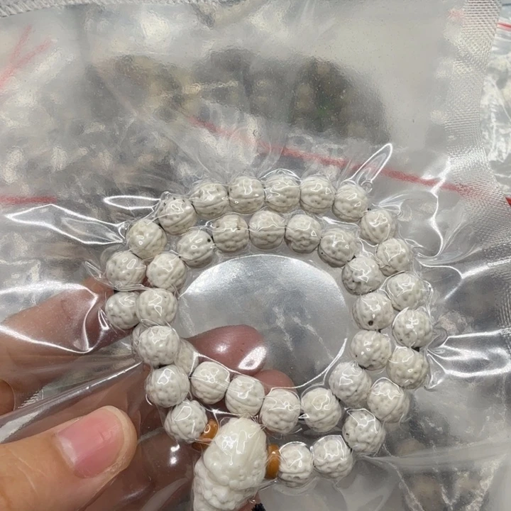 星月菩提手串压车链接