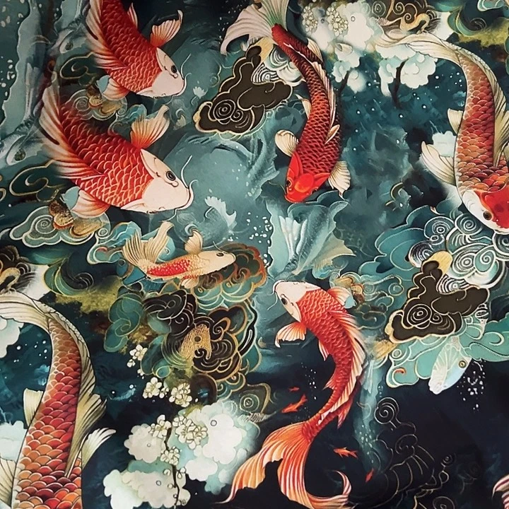 棉 一米价纯棉平布1.1宽果子14