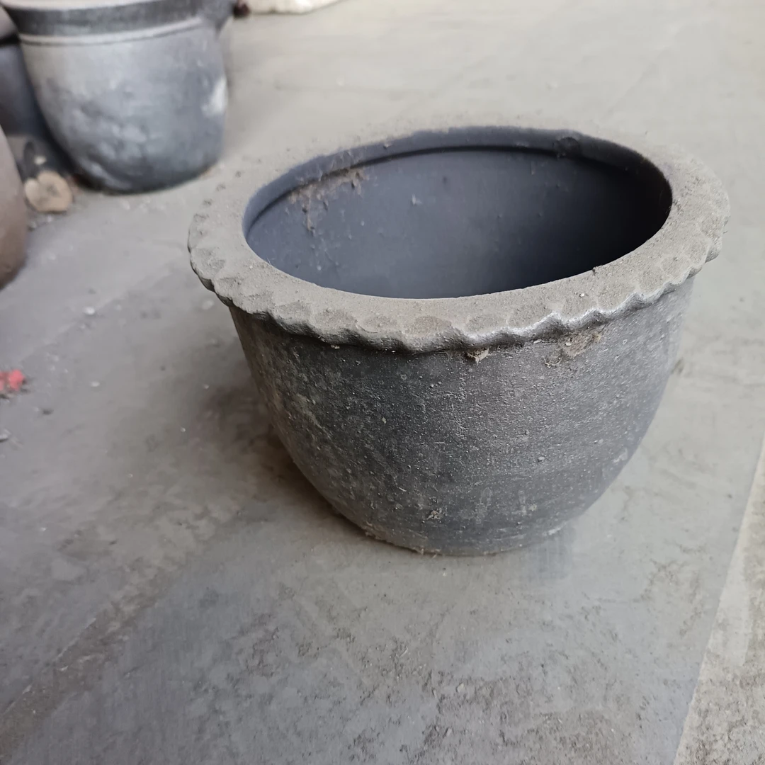 荥经砂锅纯手工不支持退货退款