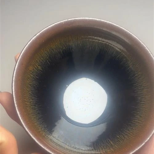 【闪购商品】茶盏-247............