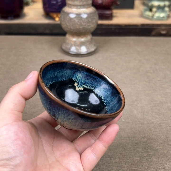 摆件陶瓷高端赏器