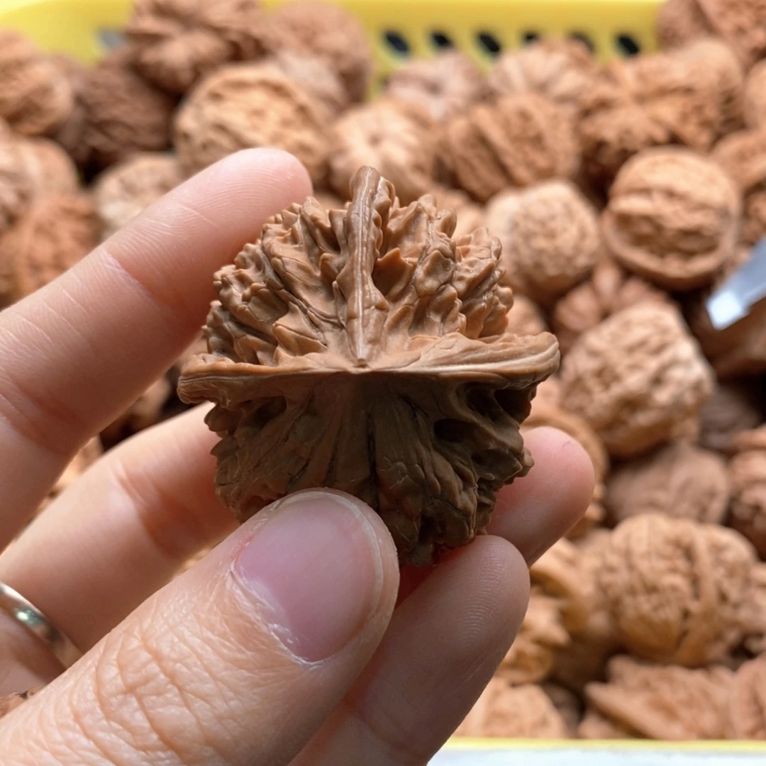 ****林核桃定制商品不退不换