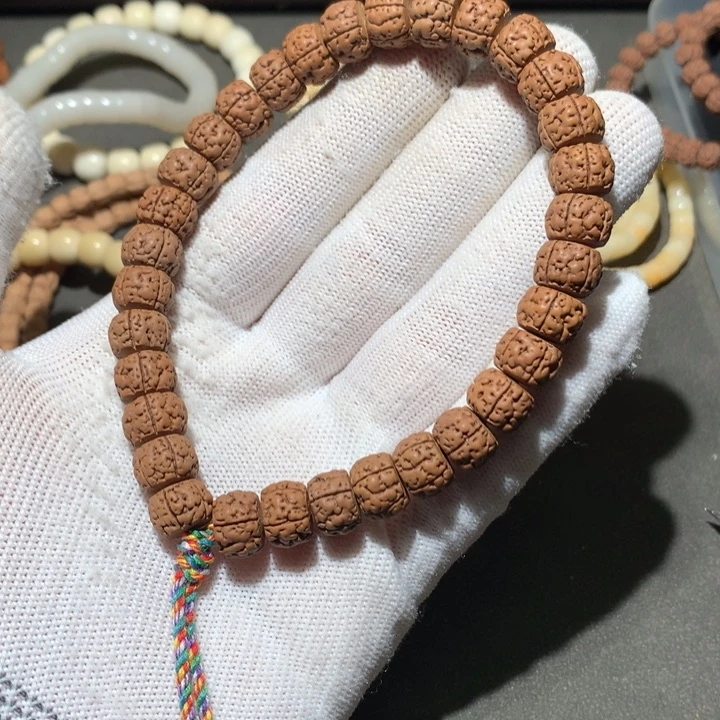 猴头核桃吊坠猴头猴头