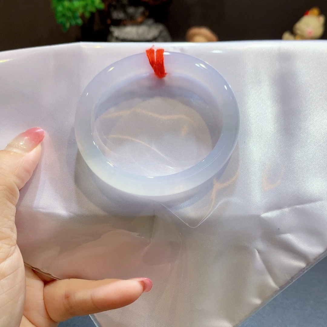 翡翠未镶嵌手镯翡翠手镯
