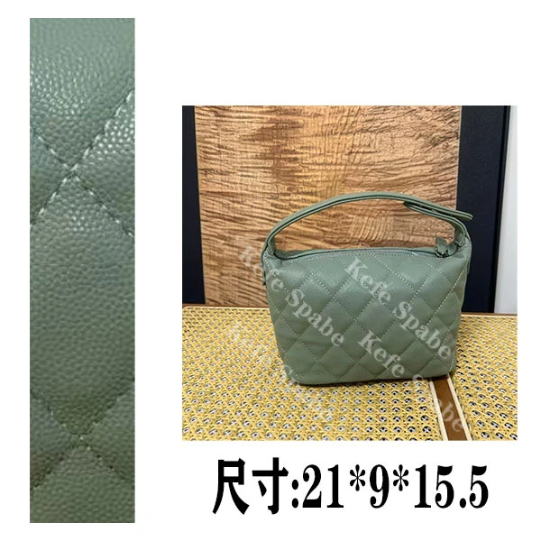 PG1124 25新款单肩手提斜挎包