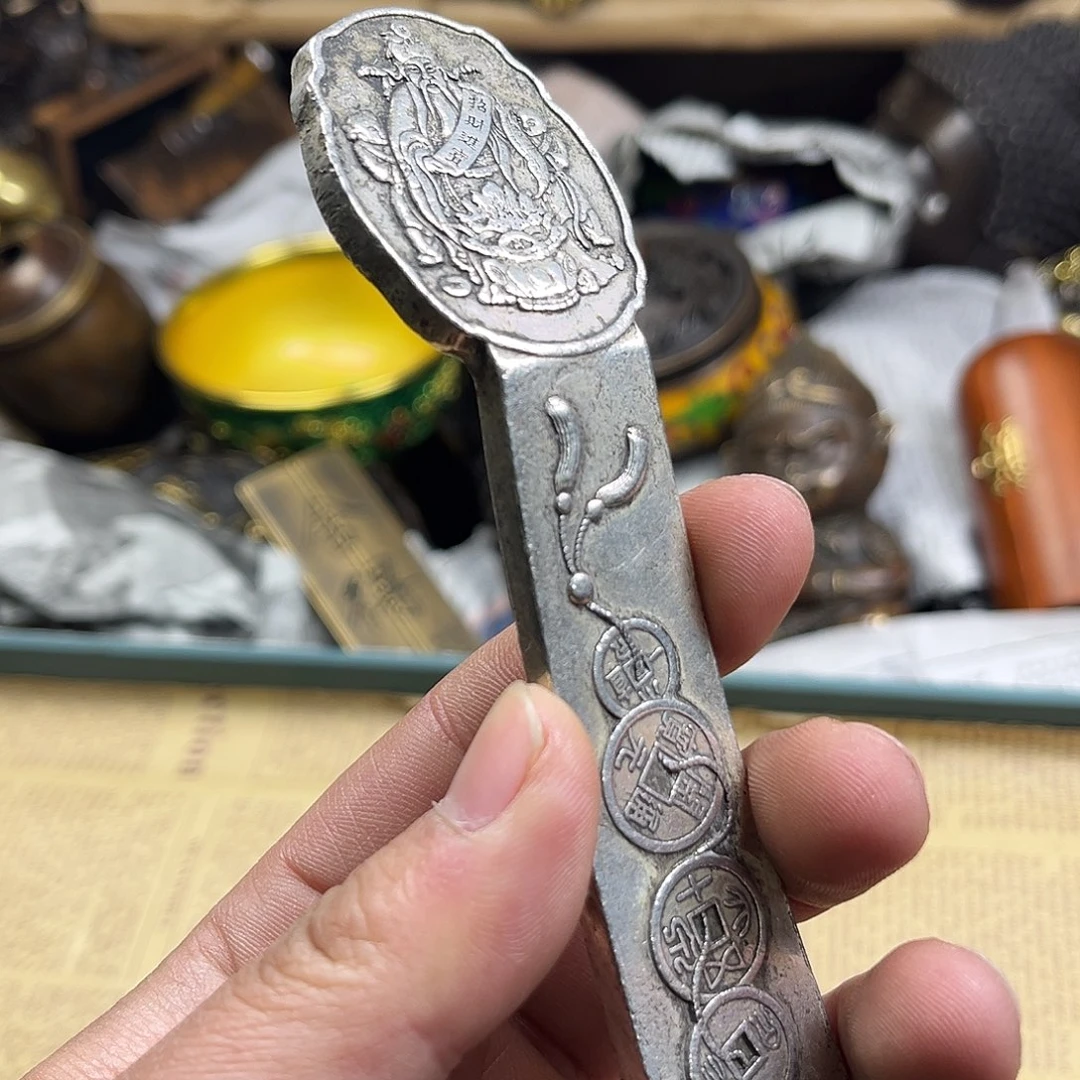 航弟文玩铜器链接