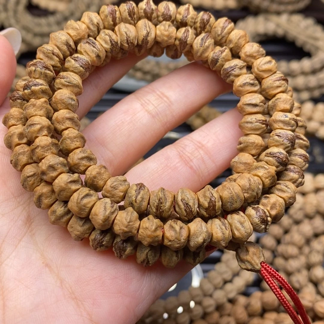 柏香籽/百香籽吊坠